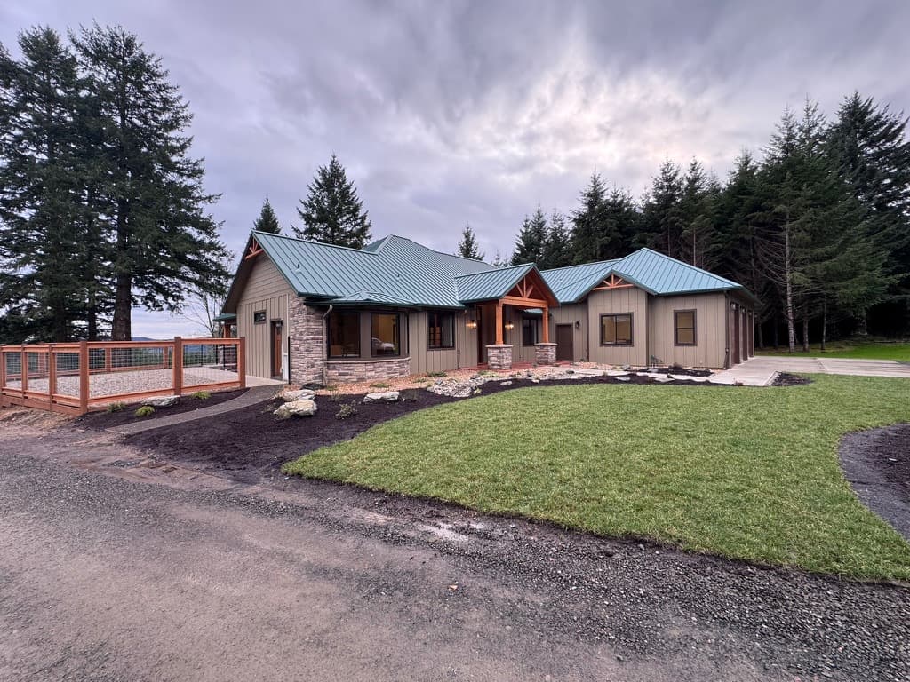 Select Residential Construction