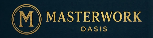 Masterwork Oasis