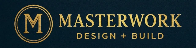 Masterwork Design + Build